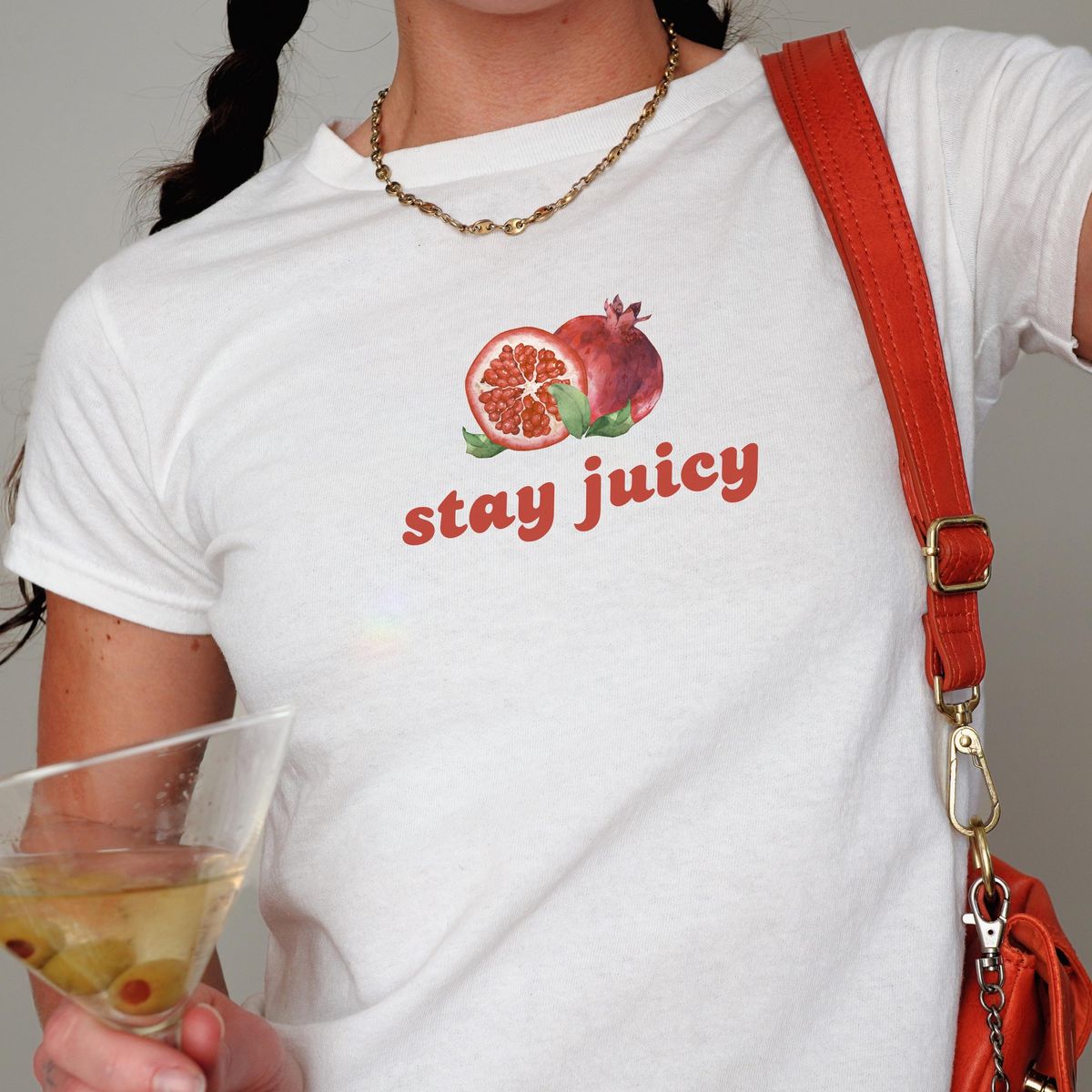 All Daie T-Shirt