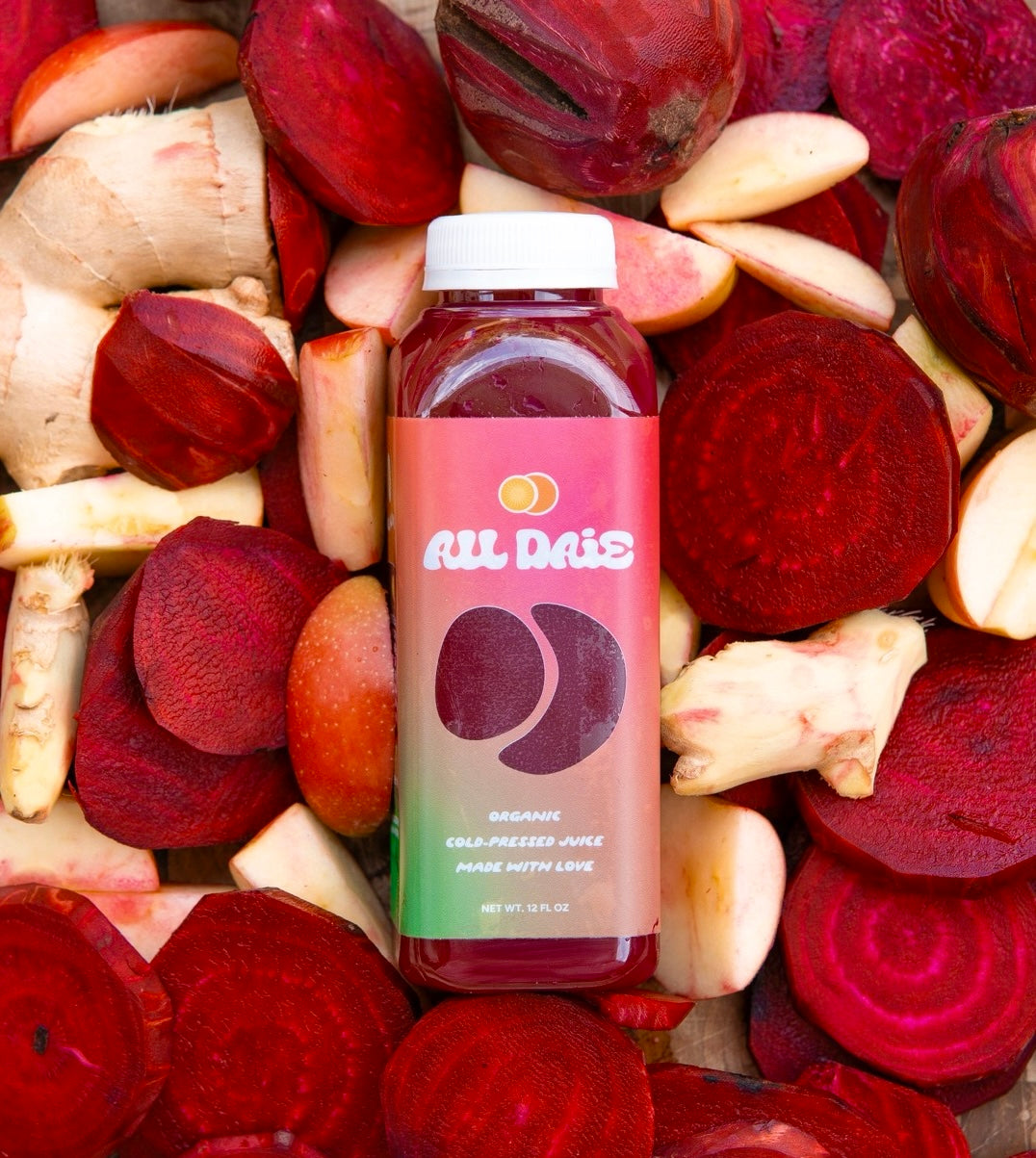 Beet 4 pack